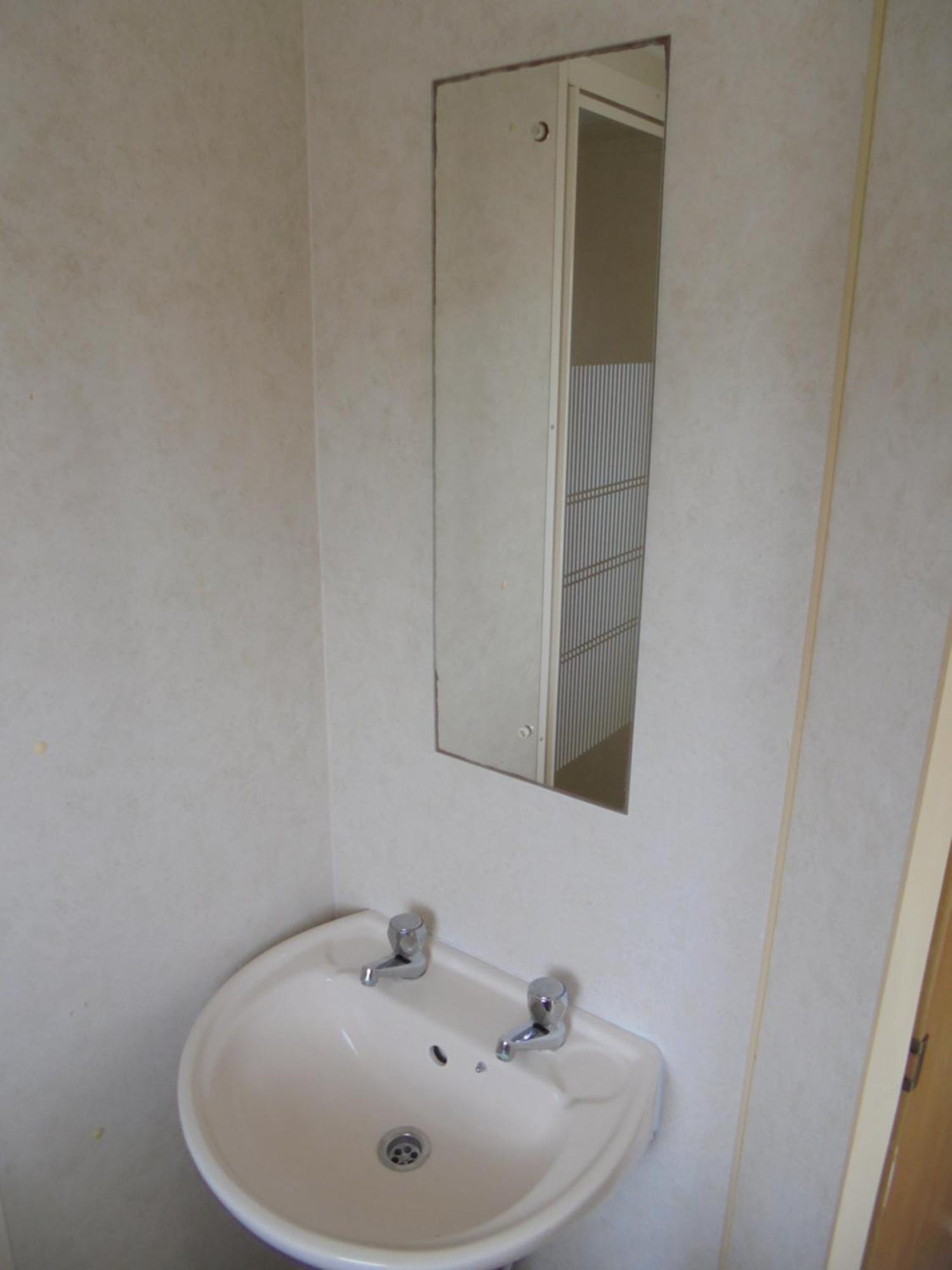 The Chase Ingoldmells Sahara III 6 Berth 3 Bedrooms Exterior foto