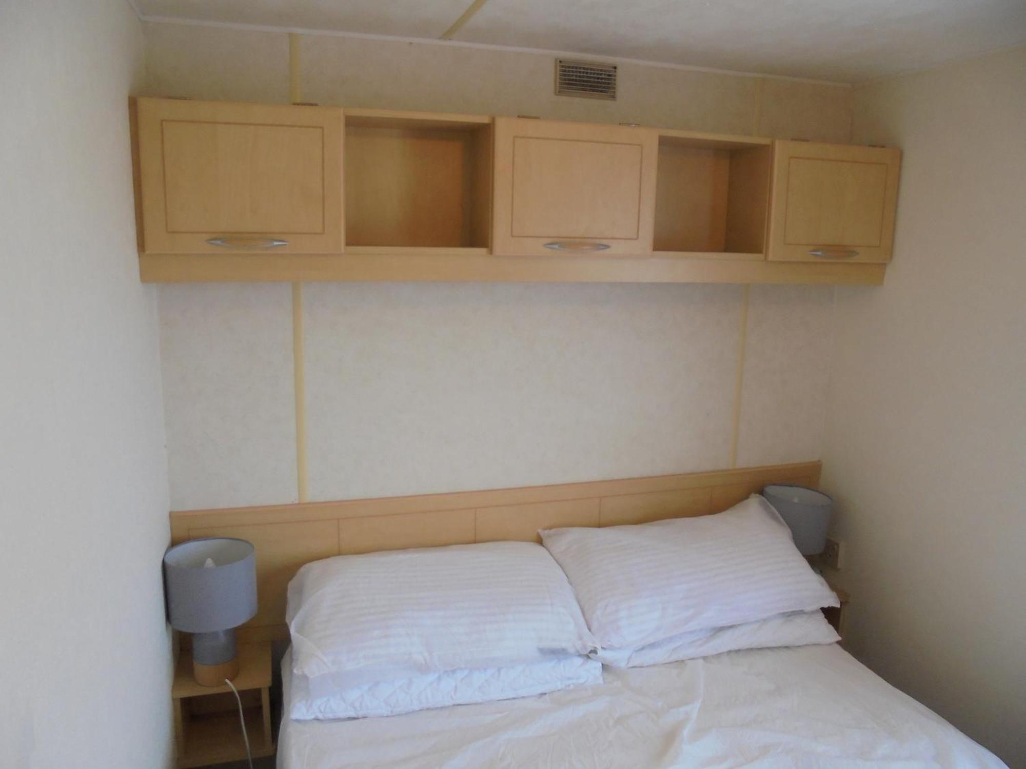 The Chase Ingoldmells Sahara III 6 Berth 3 Bedrooms Exterior foto