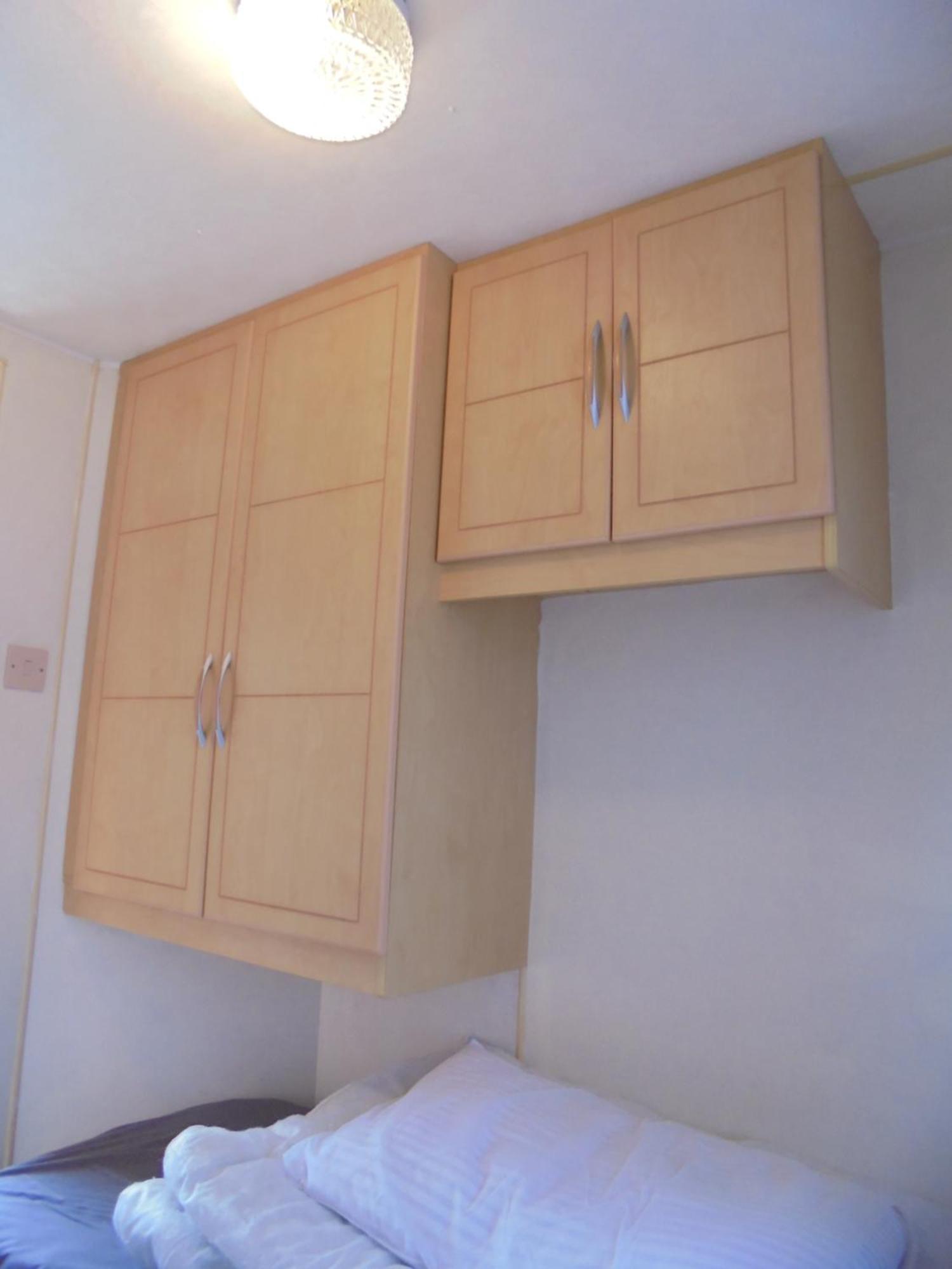 The Chase Ingoldmells Sahara III 6 Berth 3 Bedrooms Exterior foto